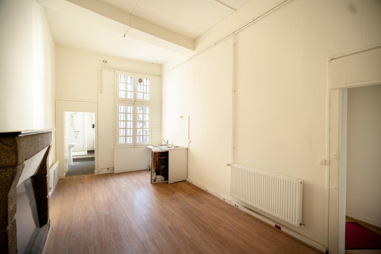 Bureau Rennes 133m² Location bureau Rennes Ille-et-Vilaine OLBUR2112807 5